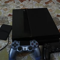 بلي فور • جويستكات ٢ • هارد نص تيرا