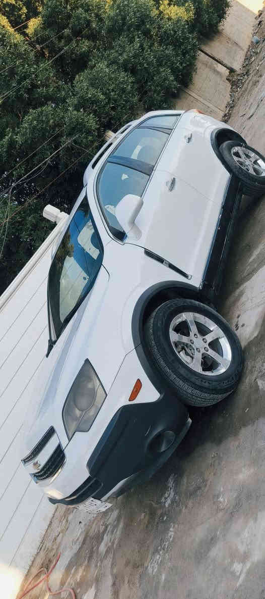 السلام عليكم
للبيع فقط ( شوفرليت كابتيڤيا ) 
موديل 2013
سعر ( 80 ) ورقة 
للأتصال ***********
بابتين او اجاملغ صبغ ( ) بدون دواخل
سياره فول مواصفات سلايت روف
حساسات خلفيه سايد بريك دكمه كشنات كهرباء سياره امفوله

گير و محرك بشرط
گير اوتوماتيك
دواخل جديد
صدر امامي خلفي جديد
تخم تايرات جديد
تبريد تدفئة 
كهربائيات كله شغالة
هزه و براد جديد
سياره جاهزه بدون أي مصرف
سنوية لحد 2027
سيارة شرط تحويل وغرامة
مكان سياره (  بغداد مدينه الصدر) بغداد, العراق
