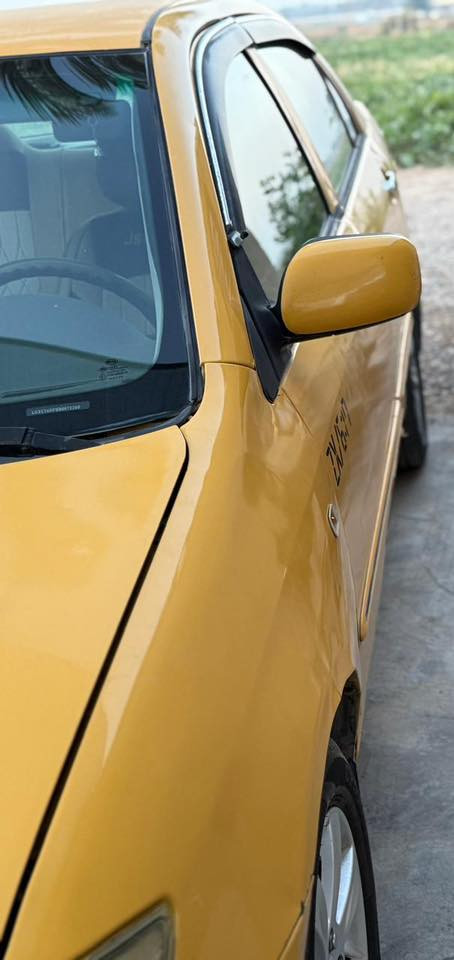 للبيع بي وي دي F3سياره جاهزه خير من الله 

السفسار تصال رقم صاحبهه ‭٠٧٨٥ ٧٨٥ ٣٨٩٦‬
