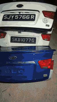 السلام عليكم وصول ادوات سيراتو 2012
عنوان كربلاء اطوريج شارع الحولي 
***********
بيبان احمر ــــــــ رماني هاج باك
