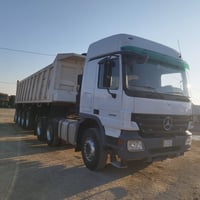 اكتروز • كير كهربائي • ٤ محاور مكفولة