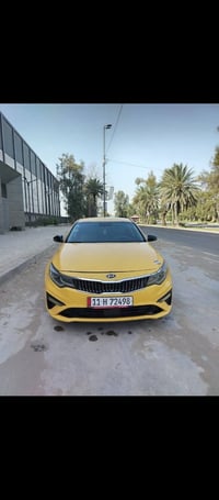 كيا اوبتيما 2020 • اوبتيما وارد امريكي • سيارة كيا اوبتيما • اوبتيما ب...