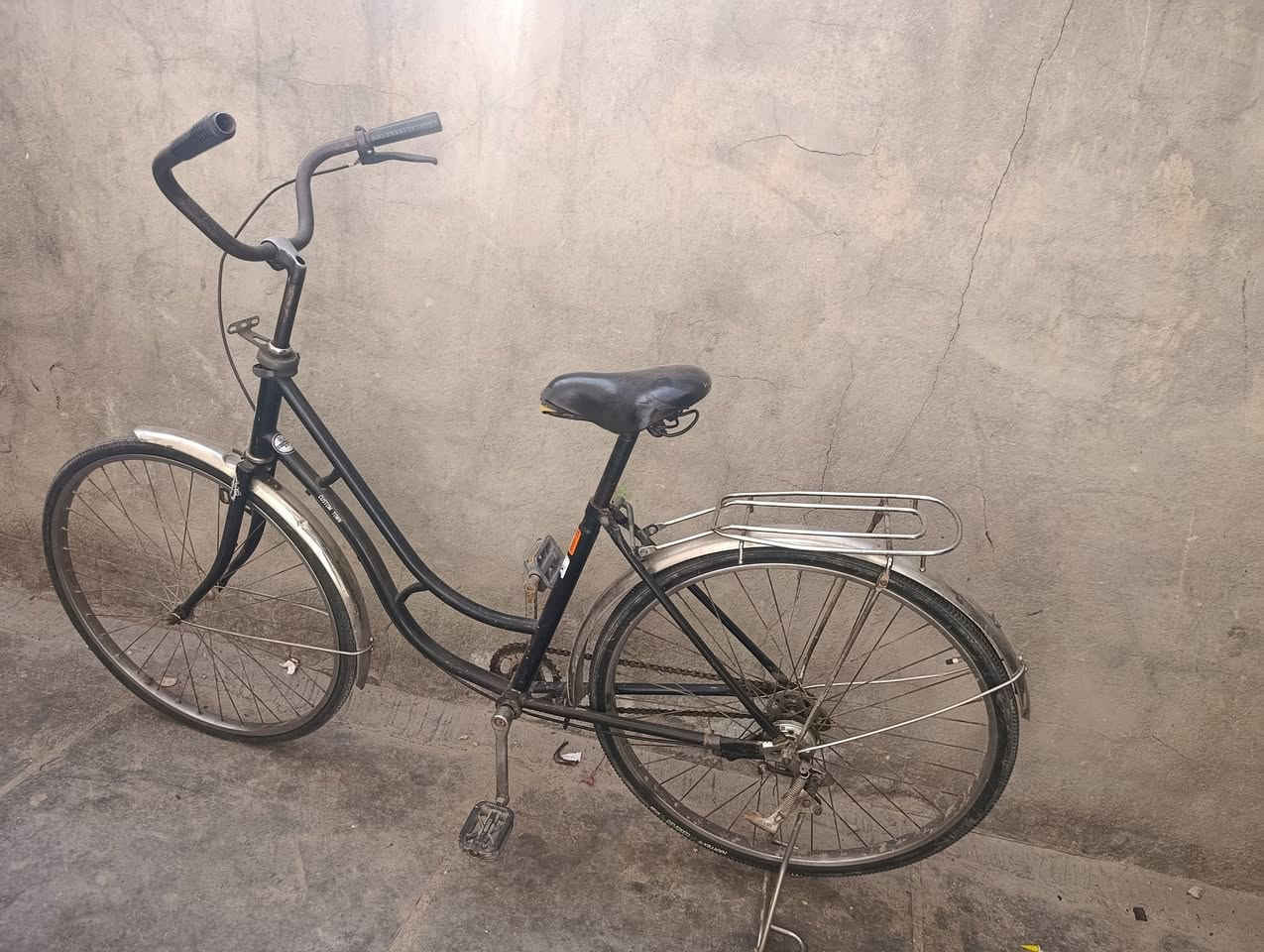 السلام عليكم شباب بايسكل للبيع تاير لكدام مبنجر بايسكل السعر45وبي مجال لي يريده يجي خاص


**إذا كنت صاحب هذا الإعلان وتريد حذفه لأي سبب، رجاءا أرسل رسالة إلى الدعم الفني**