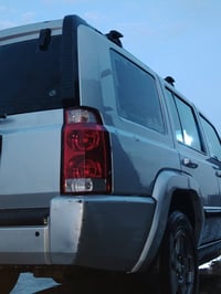 جيب • ٢٠٠٧ • رقم نگليزي