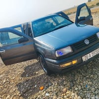 كولف فنتوا  كير عادي  مكينه 2.0 باسمي هزه وسنويه جديده  07723003524 ب3...