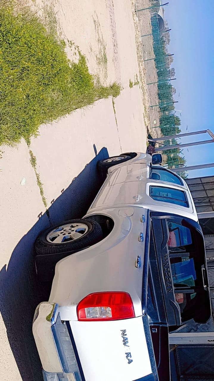 السلام عليكم سياره نيفاره موديل 2014 مكفوله كفاله عامه 
بيهه صبغ صفحت السايق اثر شخوط للجماليه فقط السياره 
جديده تدفئه تبريد ثلج تخم تاير جديد مكينه وكير كفاله 
مداور شوكت ما يعجبك مكان السياره الديوانيه قظاء غماس
سعر السياره 115 وبيهه مجال قليل 
للاستفسار الاتصال على الرقم.  ***********
