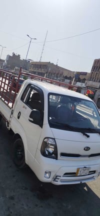 كيه حمل لنقل كافه الأغراض داخل بغداد رقمي 07708323037