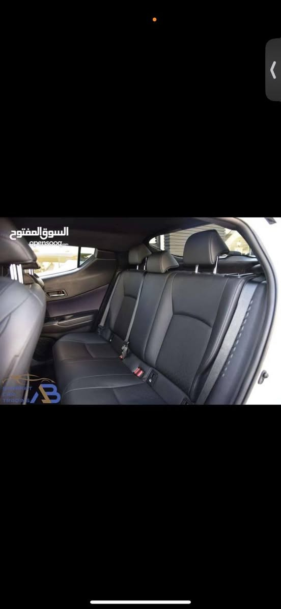 تويونا 2018 chr استخدم بنت فل كامل ما عدا فتحه ٧ جيد هايبرد ماشيه ٨٣ الف الاستفسار ع واتس فقط   0782565642 رقم  بس واتس فقط  👉


**إذا كنت صاحب هذا الإعلان وتريد حذفه لأي سبب، رجاءا أرسل رسالة إلى الدعم الفني**