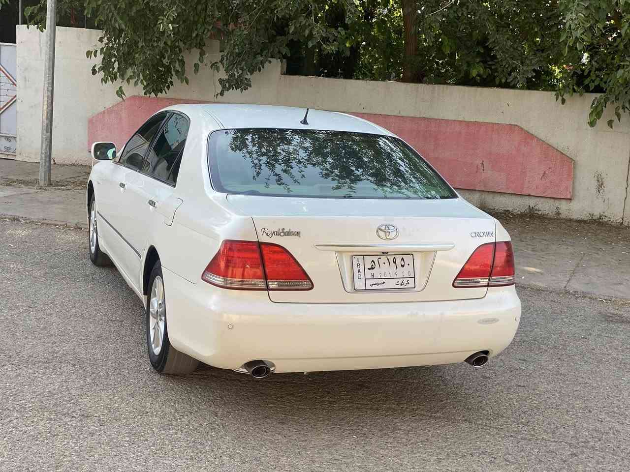 ٢٠٠٥ بڕاوە گێڕو مەکینە بچوک✅
تاقانە لەجوانی پاکەتی لێنەخوڕاو یادی ٥٠ ساڵە📦
سێ دوگمە پەردە شاشەو کامێرە سوکوان حەیزەران کاما عەشیای ناو سنوڤی تیایە سەیارەکە ناو دەری تاقانەیە لەجوانی گێڕو مەکینەی بەشەرتی فیتەر دەبرید ساردو گەرمی مەزبوت یەک خەلەلی تیانیە کامل جایز کراوە چوار ویلی سپێری سفری لەژێرایە هەمو نوقسانیەکی ئاوێنەی سەکنی شکاوە ماباقی بۆ هیچ مەگەڕێ پێشو دوای چرکەی تیانیە سوکوانی زۆر خۆشە سەیارەکە نمونەیە ناو پاکەت📦
شوێن هەڵەبجەی تازە
جوابی نامە نادەمۆ موشتەریت تەلەفون بکە هەردو ژمارەکە ڤایبەرو واتساپی لەسەرە.
***********
***********
