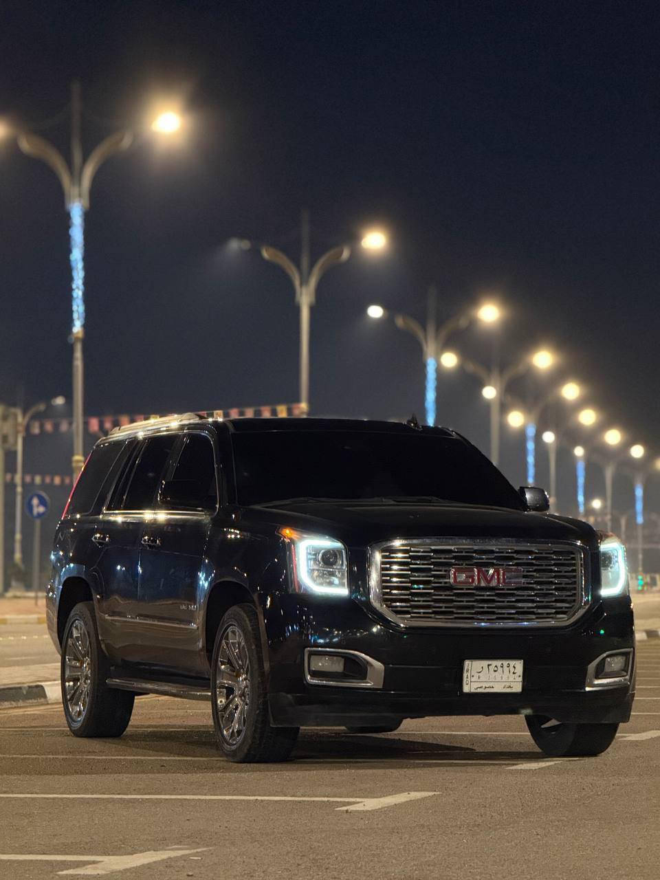 جمسي دنلي 2016 للبيع فقط 
محرك 5300 
فول مواصفات 
‏‪+964 783 876 0520‬‏ كربلاء, العراق


**إذا كنت صاحب هذا الإعلان وتريد حذفه لأي سبب، رجاءا أرسل رسالة إلى الدعم الفني**