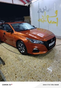 التيما SR • ٢٠٢١ • رقم سليمانية