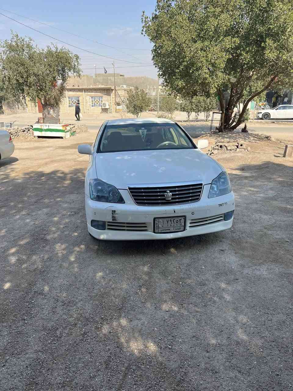 سلامو عليكم سياره شاهينه للبيع بصرة شاطي 82
***********السعر 125وبيهة مجال
