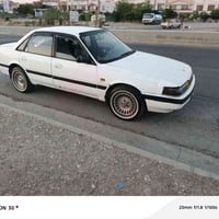 مازدا 626 • ١٩٩٠ • أربيل