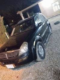 ريكستون • ابو غريب • تفاوض