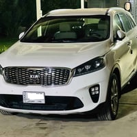 سورنتو ٢٠١٩ • مكفولة سنة • ٧ راكب