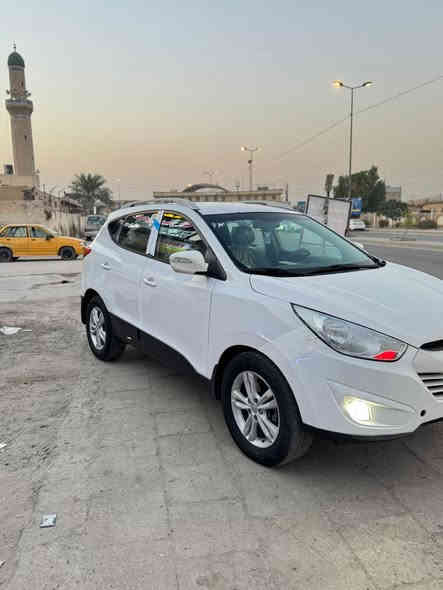 سلام عليكم 
توسان 2013
مكفوله من صبغ وتبديل بيه بارد بجاملغ شبر
رقم اربيل سنويه صاقطه وكاله عامه باسمي تحويل مباشر
السعر140$ بيه مجال
التواصل 
***********
ا
