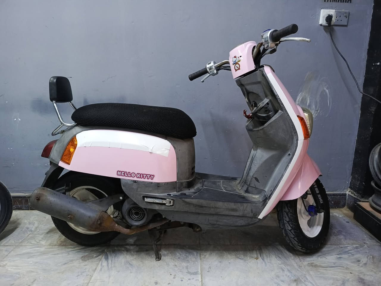 للبيع او مراوس بسكنس جبلي ماكس بوليس مكينه ٤٩ بلاديه نكره سلف كله شغال
داخل املح خارج مصبوغ جماليه كفرات ختم واحد 
عنوان كربلاء ***********
