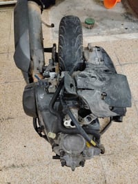 مكينة مال شمعه بيها كلجات هاوزن ويل لسعر 350الف مكينه مجفته رقم الجوال...