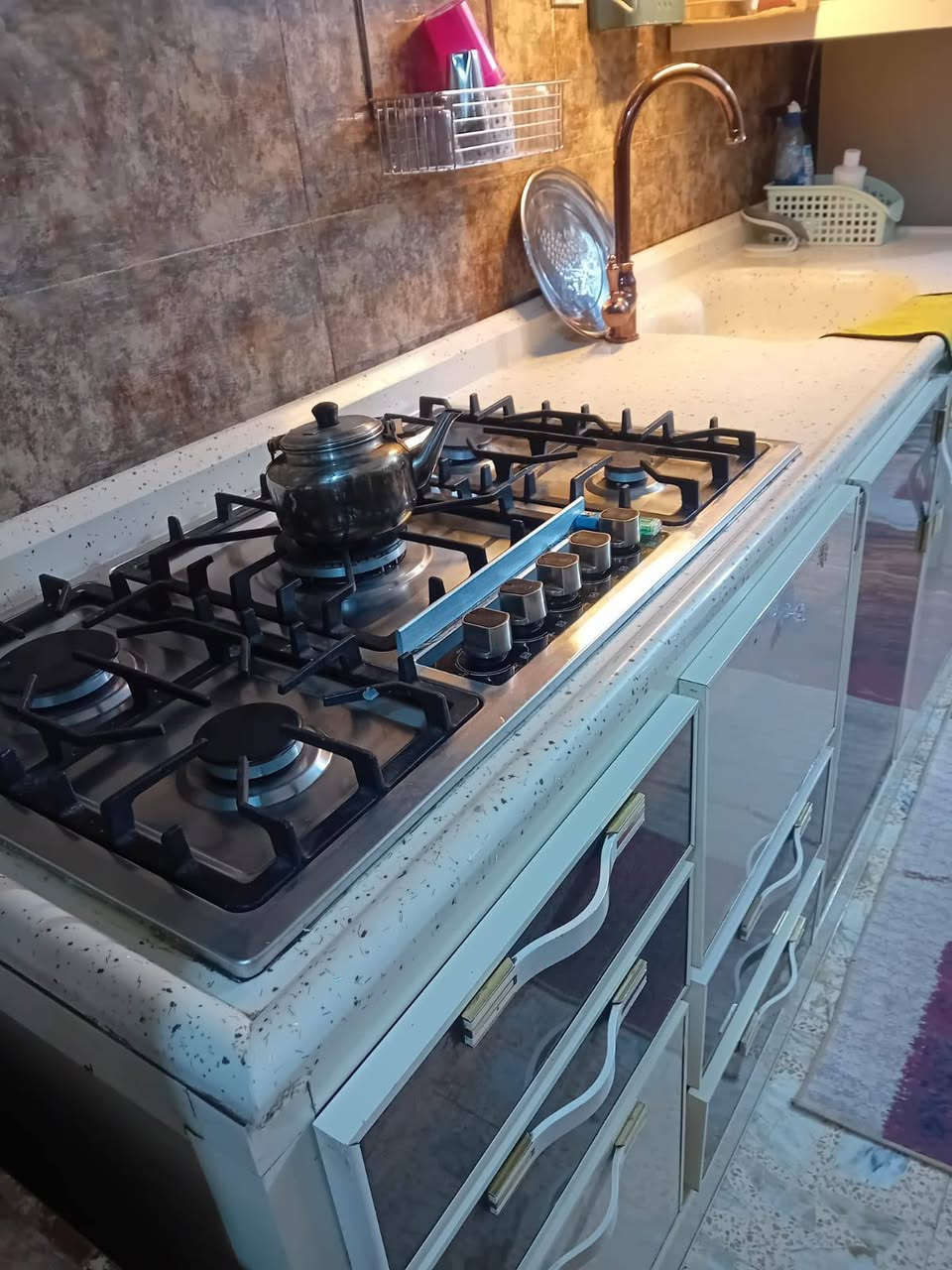 السلام عليكم كاونتر تفصال مسويته قبل سنه مليون وربع اريده ٥٠٠ وبيه مجال قليل ومن ضمنه طباخ ومرشحه


**إذا كنت صاحب هذا الإعلان وتريد حذفه لأي سبب، رجاءا أرسل رسالة إلى الدعم الفني**