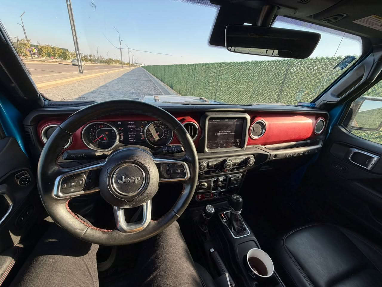 جيب رانكلر 2022 
امريكي حادثها جاملغ 
شويه بنيد بدون دواخل 
ايرباك راجع سستم شواصي 
مكفوله فول مواصفات
 قماره تنفتح جلد شاشه 
جييره تخم تايرجديد 
mماشيه 50000 فقط 4 
سلند تون تيربو مغلفه ppf 
بجم زنون مكانها السيديه 

السعر رقم 1 رد تلقائي

***********
