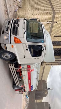 البيع فول عادي مكينه سوبر شاصي سوبر حموله 10 جئ بي إس رقم بغداد بسمي  ...