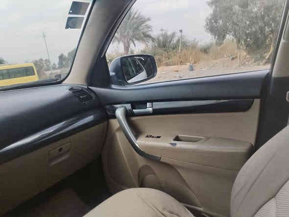 سلام عليكم سورنتو مديل 2012 مكفوله كفاله عامه حته 7راكب  دعميات اصليه عده بار بلا باب موضح بسونار خاص مغلق نتصل وتدلل سعر 148 بيها مجال ***********
