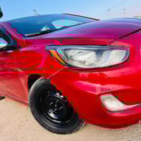 اكسنت ٢٠١٧ • امريكي • رقم بغداد