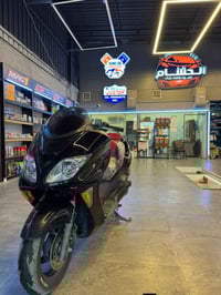 فورزا 08 • 42ألف كم • راديتر مبدل