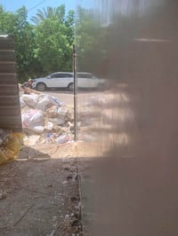 ‎سلام عليكم كادر بياض لبخ داخل بغداد من هل لغربيه07814353123