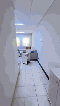 للبيع شقة سكنية مؤسسة الشهداء مدفوعة الثمن كاش مؤثثة بالكامل اثاث درجة...