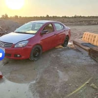 كريت ويل صالون • اوتوماتيك • ٢٠١٢