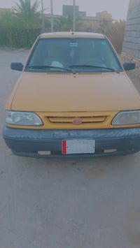 سايبا • ٢٠١٤ • باسمي مداور