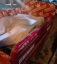 ستوته جمره فول مواصفات موديل 19 الستوته بيها شغلات بصيطه مثلا كفر هاي ...