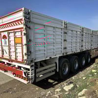 تريلا • موديل ٢٠٢٥ • كتاب حداد