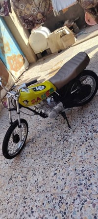 شرط الفحص • محرك ما مفتوح • الزبير