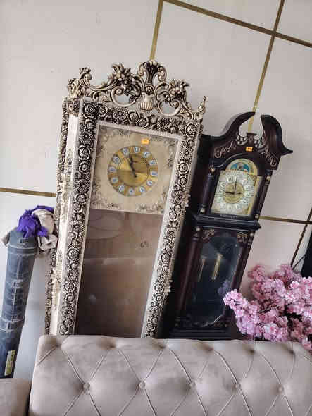 سلام عليكم بضاعه جديده وصلت عنوان محاويل حي العسكري مقابيل مولده ***********
