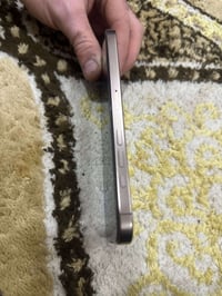 آيفون 16 برو ماكس • بطارية 91 • شرق اوصط