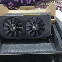 اخوان عندي هل قطع نضيفات جداً بعدهن ابكراتينهن كرت شاشه RX580 8g وكيبو...