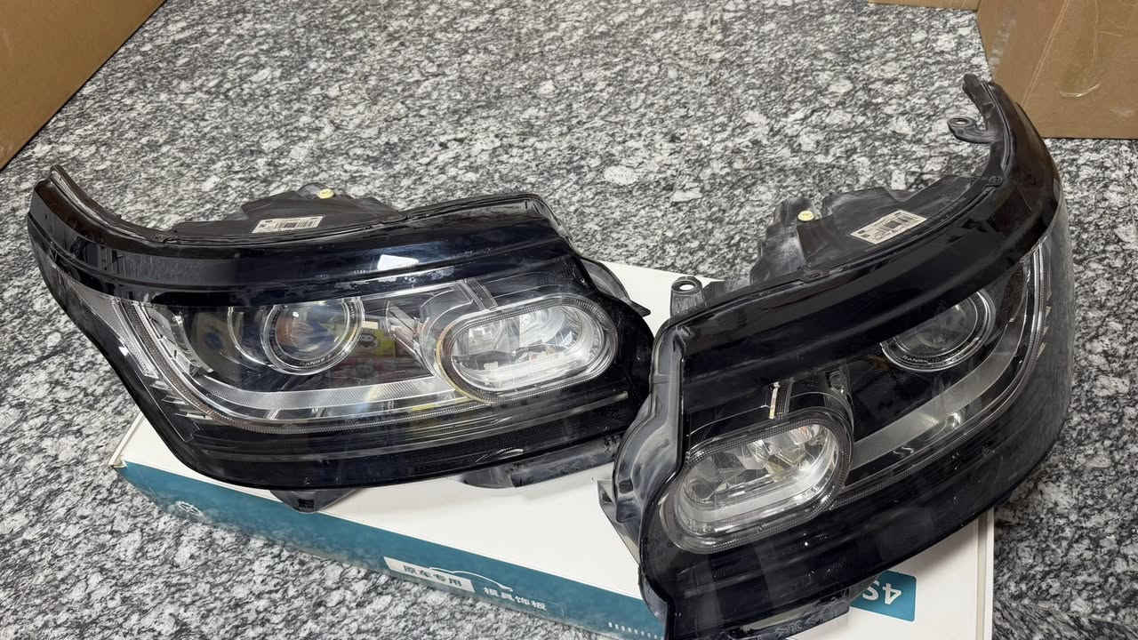 اغراض رانج للبيع موديل ٢٠١٣ فوك بلاديات
اسعارهن مناسبة كلشي وسعرة 
بغداد للتواصل اكثر 
زوج مازدات٣٠٠$
زوج بكلايتات ٢٥٠$
شباك امامي بلادي ١٥٠$
شاشة بلادية ١٥٠$
كيجات بلادية ١٠٠$ 

***********
