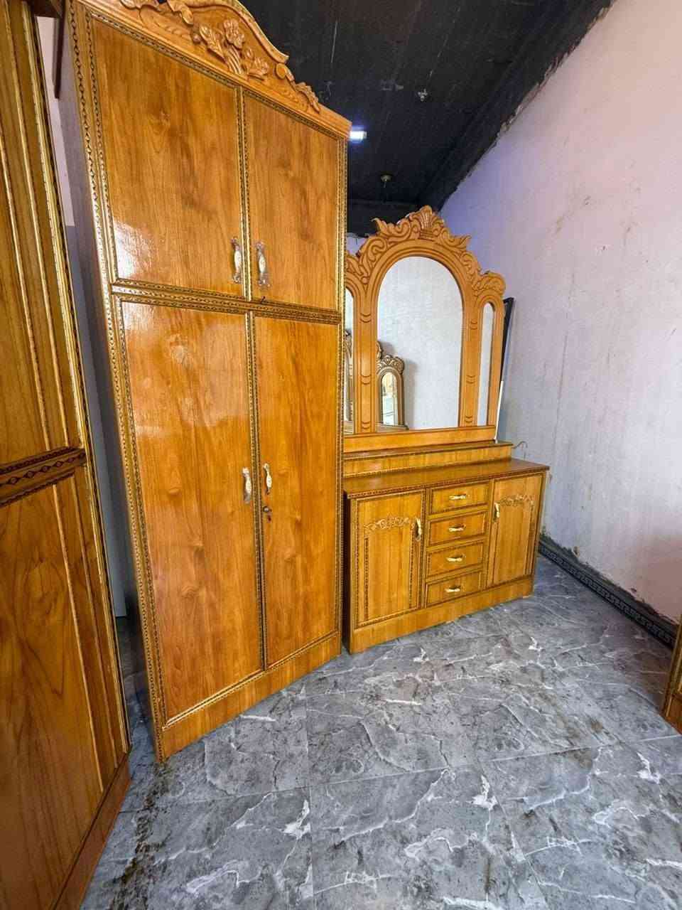 السلام عليكم زبائنا الكرام غرفه صاج ام الاربع ابواب نظافه 95% شغل وسط
@


**إذا كنت صاحب هذا الإعلان وتريد حذفه لأي سبب، رجاءا أرسل رسالة إلى الدعم الفني**