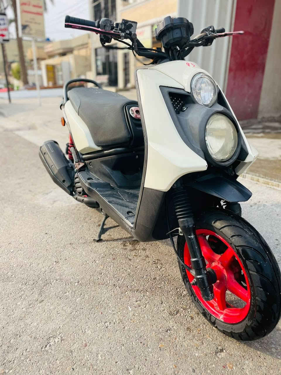 السلام عليكم سكنز جبلي للبيع درجه رمبه الله شاهد مكاني شعله سعر خاص او تصال***********
