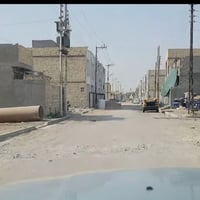 خط النفط • زراعي • على شارعين