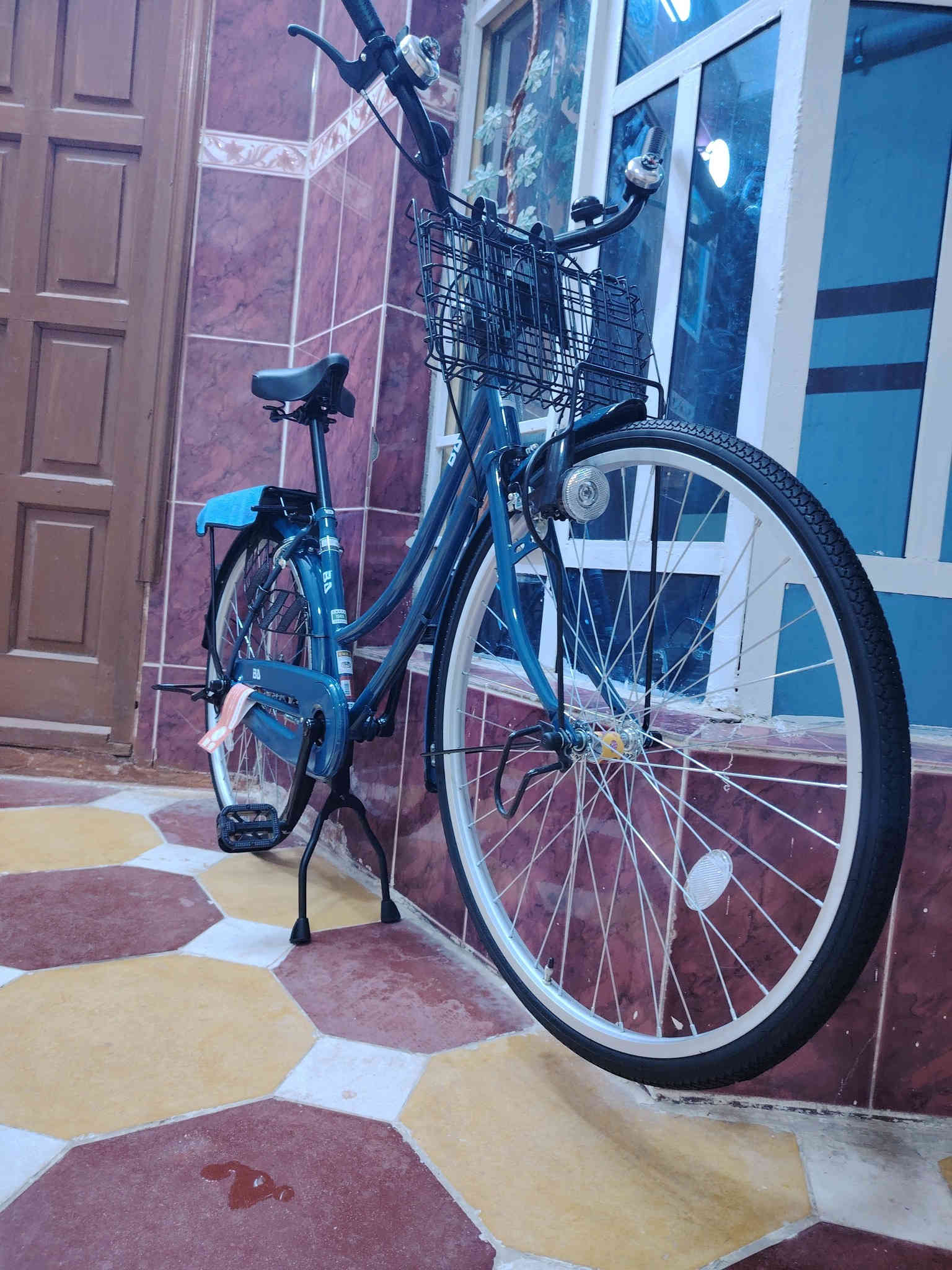 بايسكل موديل 2020 جديد شخط مابي وما اطلع بي جديد وهذا رقمي *********** اتصل ودلل مكاني صويره
