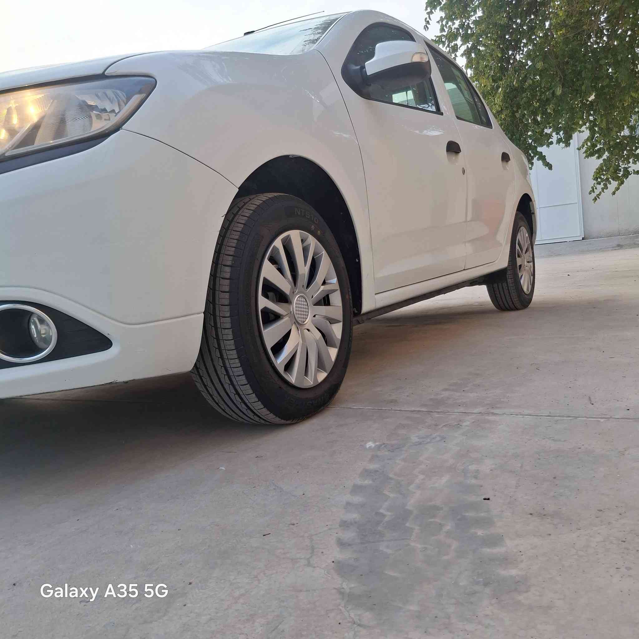 سلام عليكم
رينو سيمبول للبيع 
موديل ٢٠١٧ 
ماشيه ٨٣.الف 
مكفوله جديد
تخم تاير  كير اوتوماتيك 
رقم بغداد 
سياره على وضع شركه 
***********٢ للاستفسار 
سعر ٨٤ وبيها مجال بسيط تدلل
