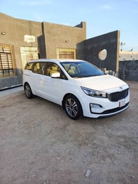 كيه كرنفال امريكي موديل 2019  للاستفسار 07830782227