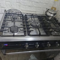 فرن • تفاصيل خاص