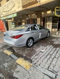 ٢٠١١ • وارد امريكي • رقم كركوك