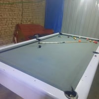 الخالص • مكاني • ديكور