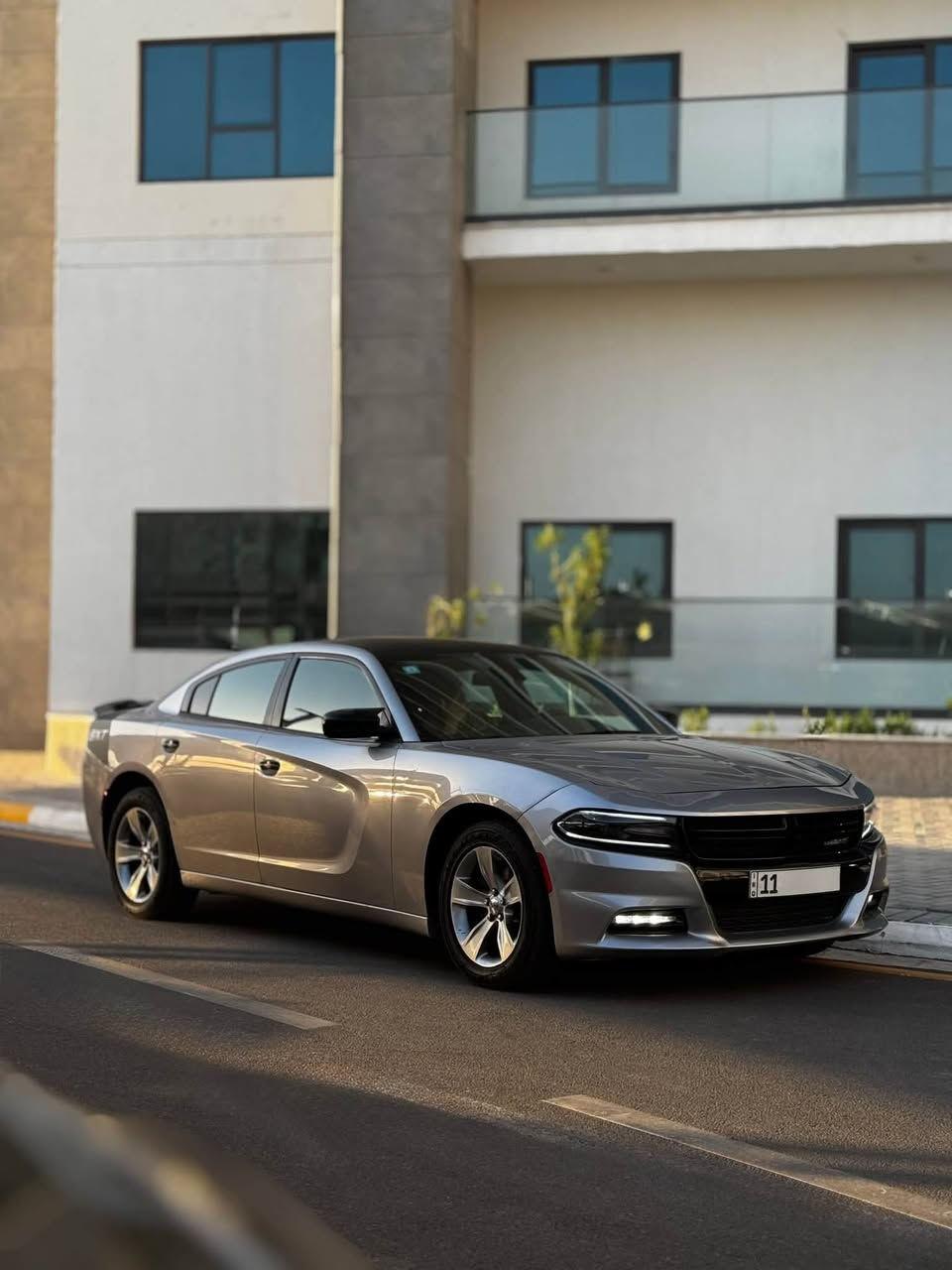 للبيع ب سعر البلاش 134 ورقة تشارجر SXT 2015 كفالة عامة 3.6 رقم بغداد الدولي ب اسمي شخصياً
هزة وسنوية جديد تحويل ثاني يوم _كاميرات خلفية _شاشة apple car play _سستم صوت 6 سماعات دمام_دخول ذكي تشغيل عن بعد _تبريد ثلج _كشنات رياضي حضن قماش _مثبت سرعة _تحكمات بل ستيرين _اضاءة لد امامي زينون _تايرات 4 جدد اصلي _ السيارة مكينة وكير واكسل وصدر امامي وخلفي وتبريد بلادي وبل جيس _كاميرا خلفية وحساسات _مري هيتر  السيارة 2015 مرمزة 2017 فقط تحويل اصولي ب اسمي ثاني  يوم احولك ب اسمك مابيها اي شكال 

السعر 134 ورقة وبيها مجال 

مكاني بغداد الكرخ قرب المطار 

للاستفسار 
***********

