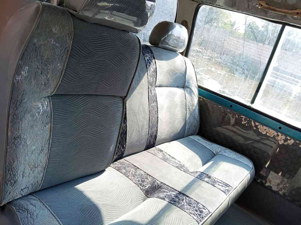 السلام عليكم كيا بريجو للبيع اي تفاصيل ماعرف عنه مكانه ناصريه ورقم صاحب ال
سياره هذا بي واتساب للستفسار ***********
